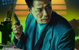 《扫毒风暴》7月12日开播！段奕宏秦昊硬核对峙，缉毒风暴席卷荧屏