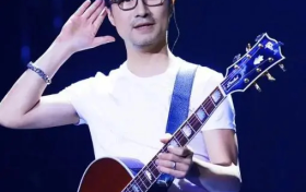 汪峰：多面魅力成就非凡恋情，森林北的选择没错！