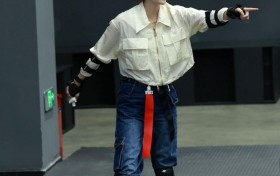 《全力以赴的行动派3》综N代持续发力，用运动开启城市新潮流