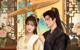 《锦绣令》高分收官 90后制片人崔菁格匠心雕琢古风养眼佳作