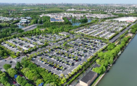 新业态、新动能、新发展：五一长假移动充电体验，展现智慧能源网络活力