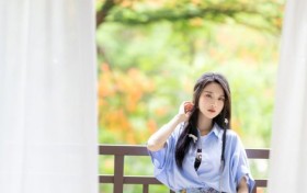 随性时尚，绽放真我风采