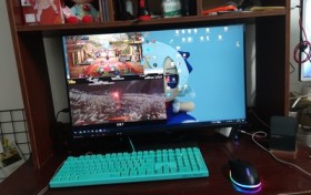 优派和三星显示器哪个好【了解的说说】