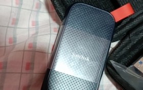 闪迪至尊高速固态硬盘怎么样【弱弱问下】