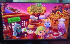 优派和hkc显示器哪个好【大家爆料】