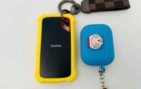 闪迪固态硬盘怎么样【大家说说】