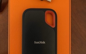 闪迪1tb固态硬盘怎么样【吐槽解密】