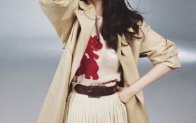 灵动迎接新年惬意