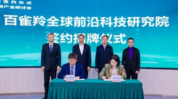 世界美妆的“中国方案”